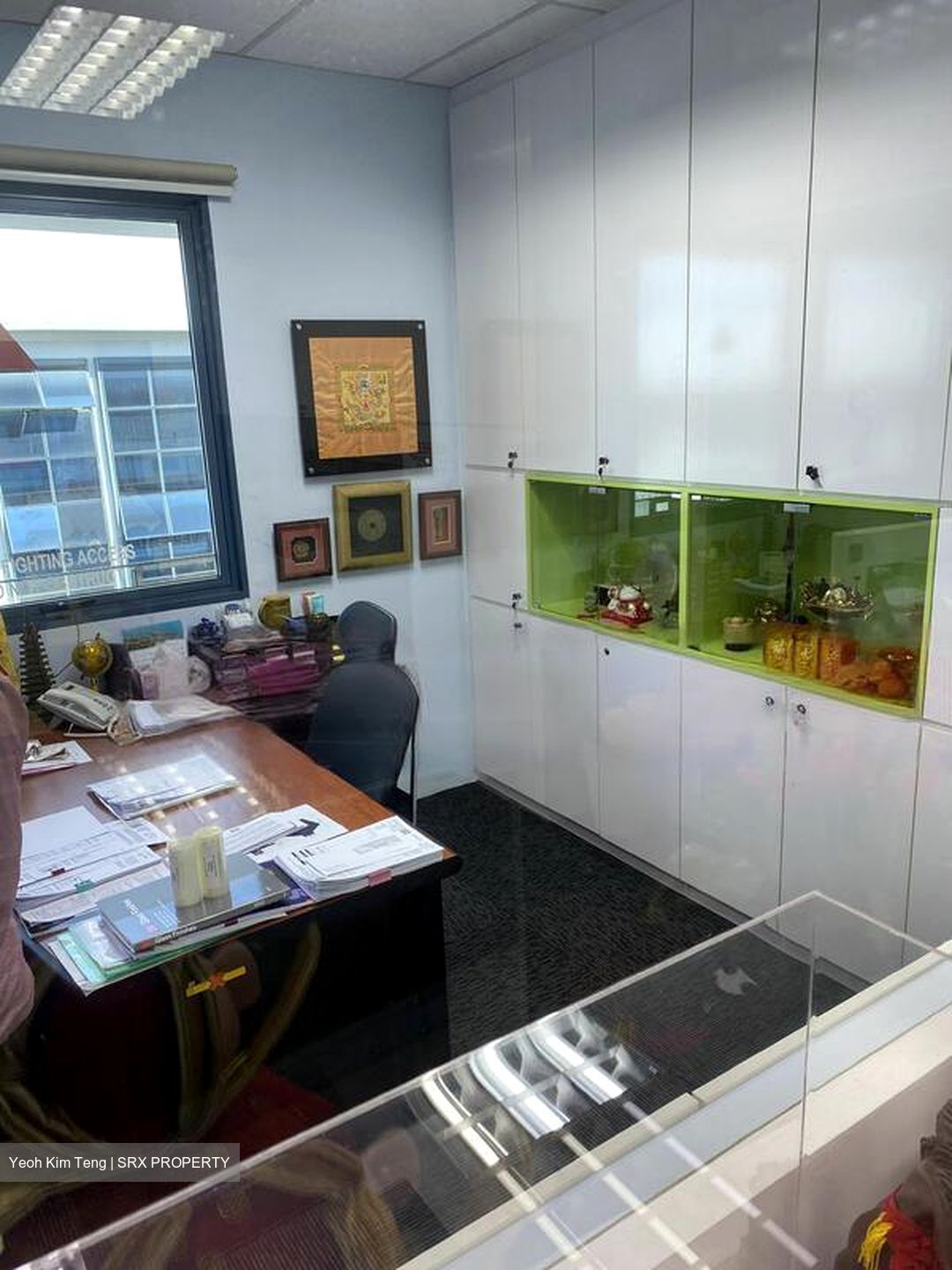 Bartley Biz Centre (D14), Factory #576546881
